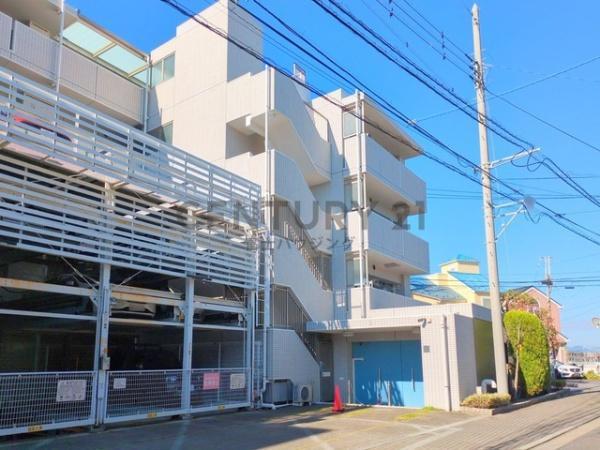 クリオ茅ヶ崎柳島海岸