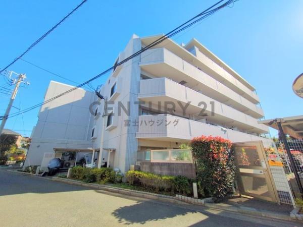 クリオ茅ヶ崎柳島海岸