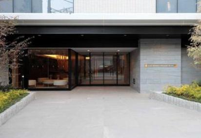 ライオンズ湘南茅ヶ崎フロント