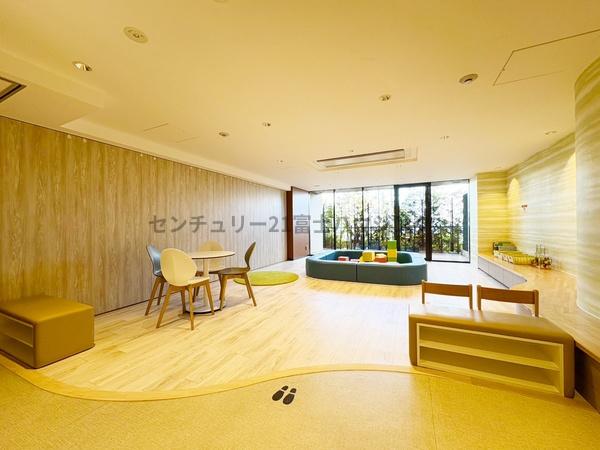 オハナ茅ヶ崎