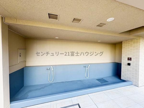 オハナ茅ヶ崎