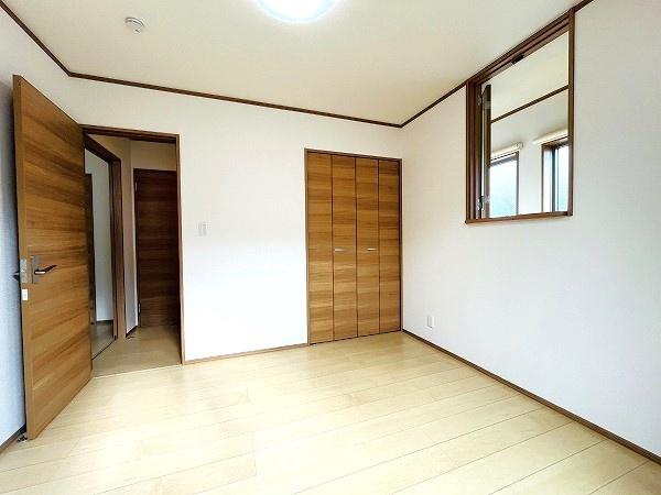 茅ヶ崎市香川４丁目の中古一戸建て