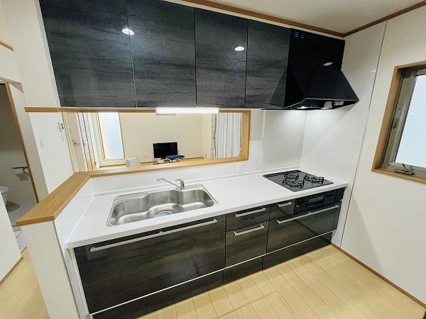 茅ヶ崎市香川4丁目　中古戸建