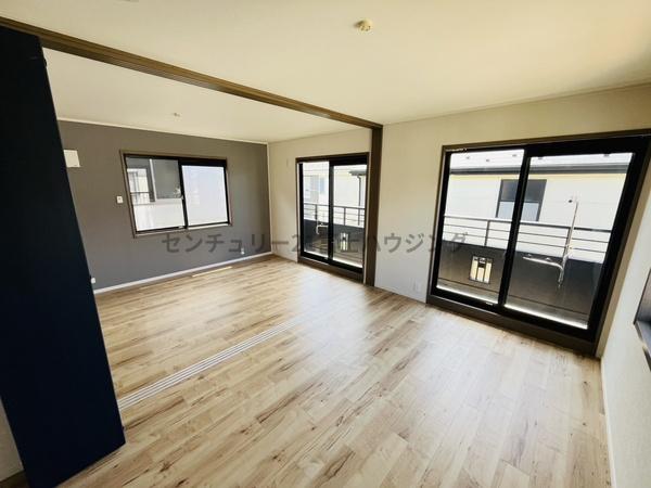 茅ヶ崎市室田２丁目の中古一戸建て