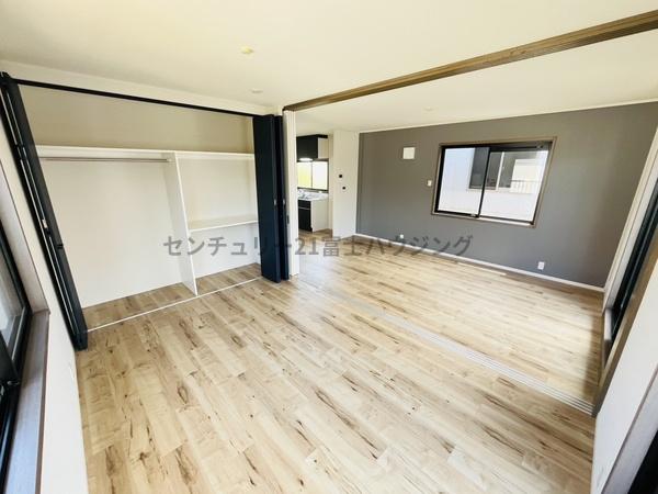 茅ヶ崎市室田２丁目の中古一戸建て