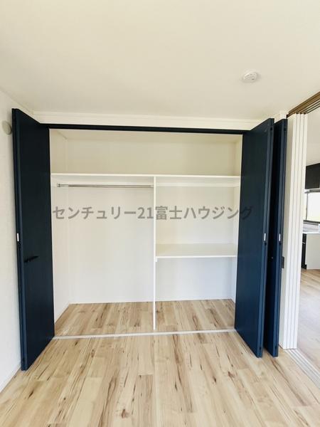茅ヶ崎市室田２丁目の中古一戸建て