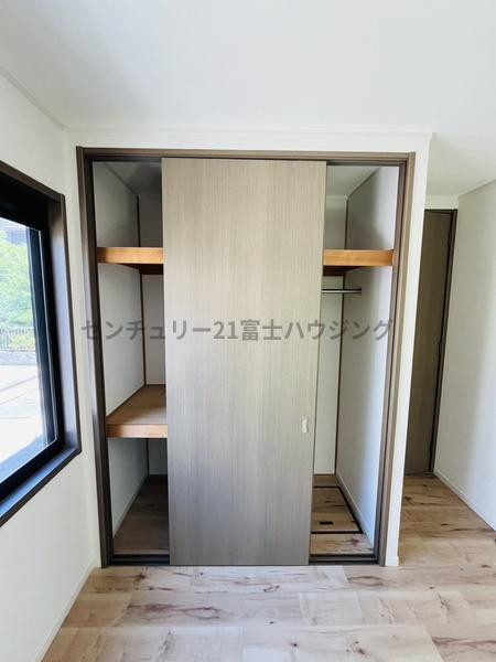 茅ヶ崎市室田２丁目の中古一戸建て