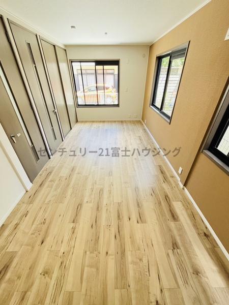茅ヶ崎市室田２丁目の中古一戸建て