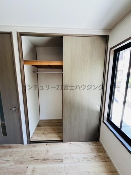 茅ヶ崎市室田２丁目の中古一戸建て