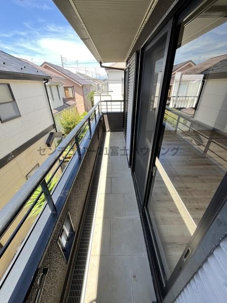 茅ヶ崎市室田２丁目の中古一戸建て