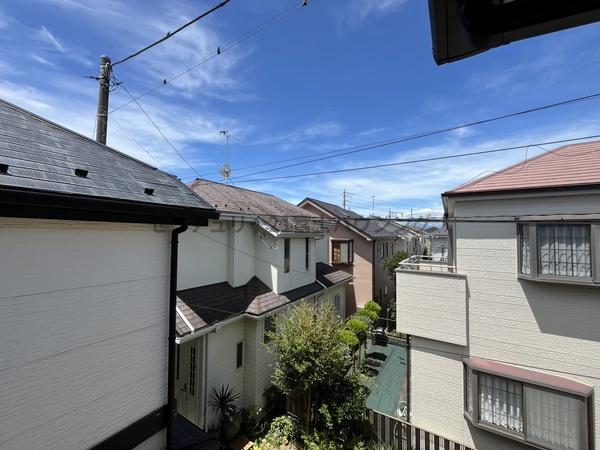 茅ヶ崎市室田２丁目の中古一戸建て