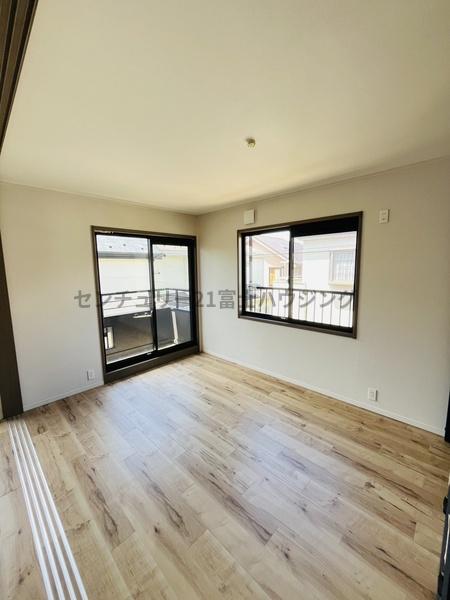 茅ヶ崎市室田２丁目の中古一戸建て