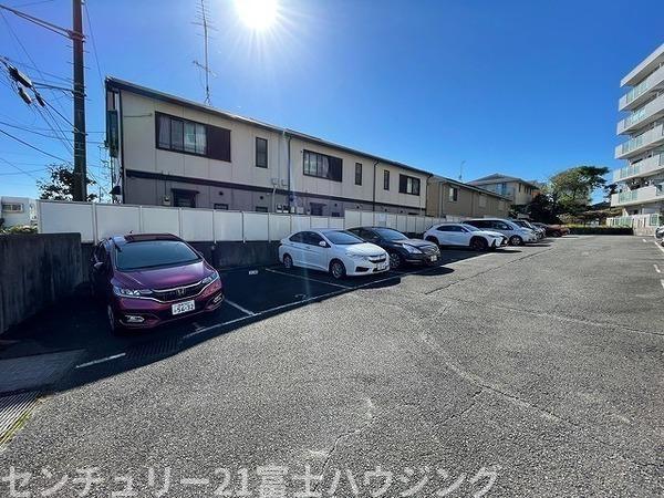 コスモ茅ヶ崎サザンヒル