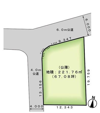 茅ヶ崎市平和町の中古一戸建
