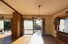 茅ヶ崎市平和町の中古一戸建て