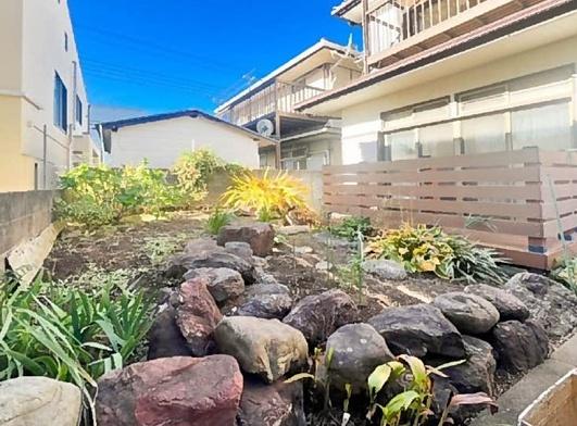 茅ヶ崎市萩園の中古一戸建