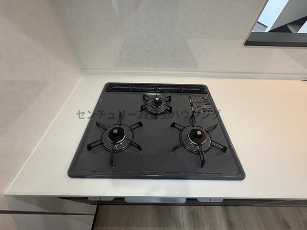 茅ヶ崎市円蔵2丁目　新築3号棟　全4棟