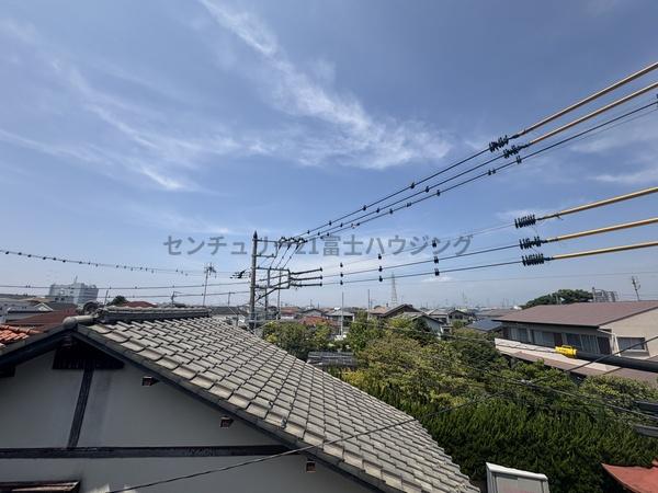 茅ヶ崎市円蔵2丁目　新築3号棟　全4棟