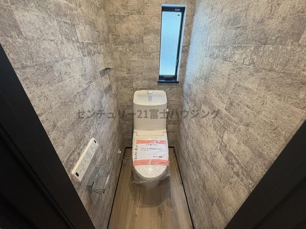 茅ヶ崎市円蔵2丁目　新築3号棟　全4棟