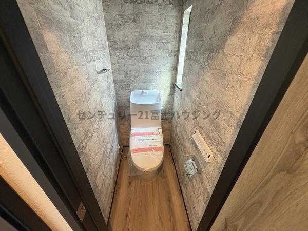 茅ヶ崎市円蔵2丁目　新築3号棟　全4棟
