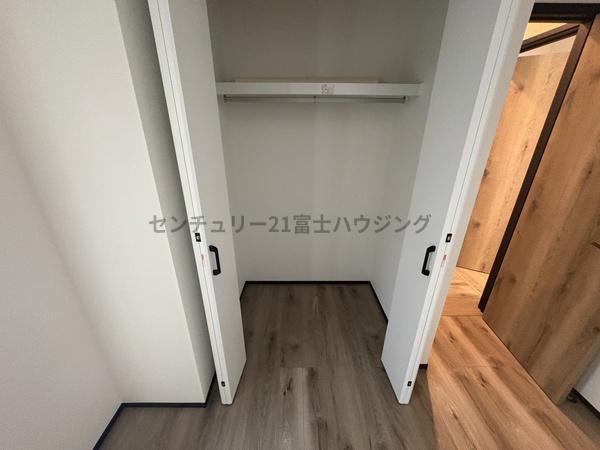 茅ヶ崎市円蔵2丁目　新築3号棟　全4棟