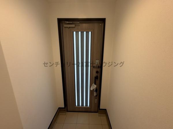 茅ヶ崎市円蔵2丁目　新築3号棟　全4棟