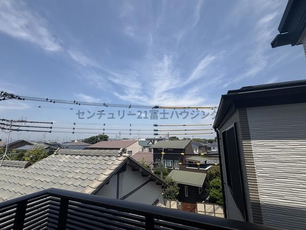 茅ヶ崎市円蔵2丁目　新築4号棟　全4棟