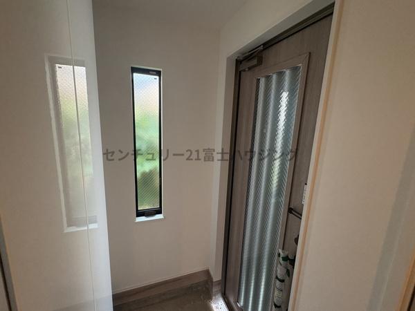 茅ヶ崎市円蔵2丁目　新築4号棟　全4棟