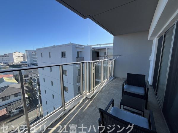 リストレジデンス湘南辻堂