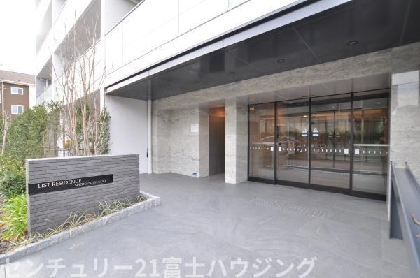 リストレジデンス湘南辻堂