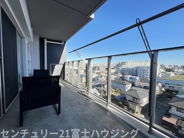 リストレジデンス湘南辻堂