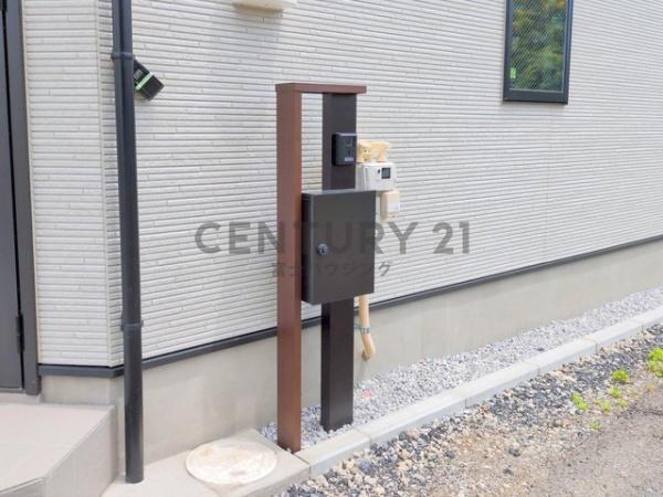 茅ヶ崎市浜竹１丁目の新築一戸建
