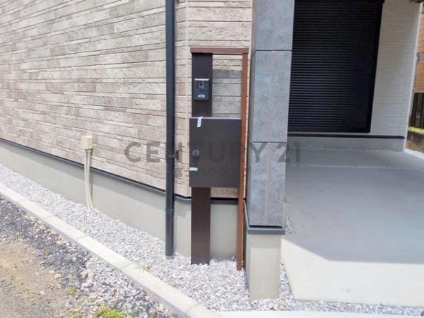 茅ヶ崎市浜竹１丁目の新築一戸建
