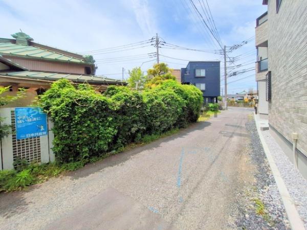 茅ヶ崎市浜竹１丁目の新築一戸建