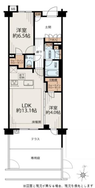 日神グランパレス茅ヶ崎東海岸