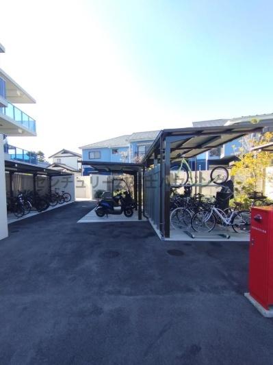 日神グランパレス茅ヶ崎東海岸