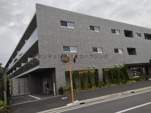 日神グランパレス茅ヶ崎東海岸