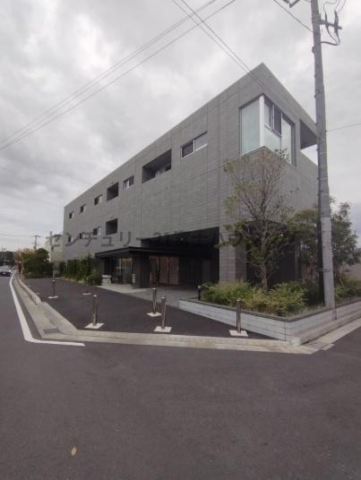 日神グランパレス茅ヶ崎東海岸