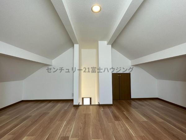 茅ヶ崎市柳島１丁目の中古一戸建て