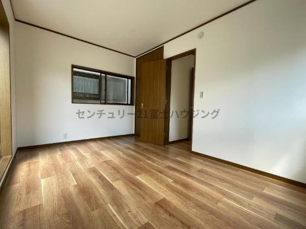 茅ヶ崎市柳島１丁目の中古一戸建て