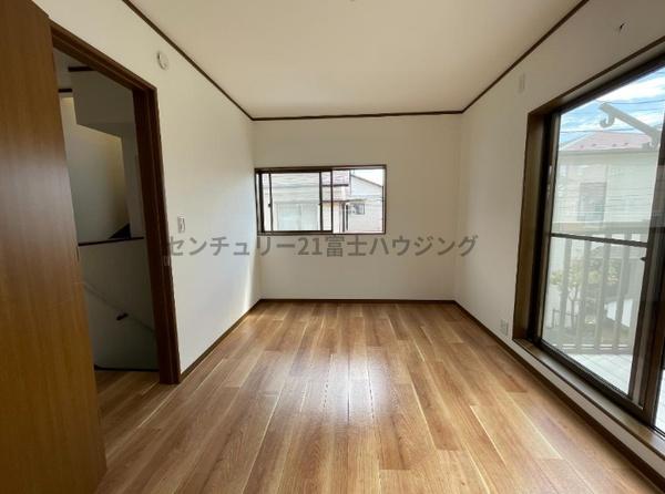 茅ヶ崎市柳島１丁目の中古一戸建て