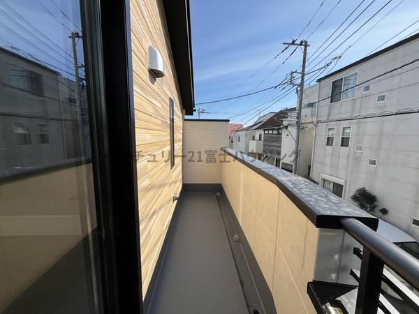 茅ヶ崎市中海岸４丁目の新築一戸建