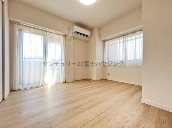 ライオンズマンション茅ヶ崎中央公園