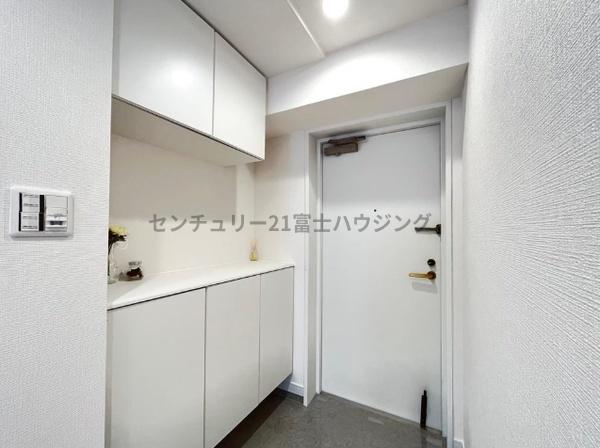 ライオンズマンション茅ヶ崎中央公園
