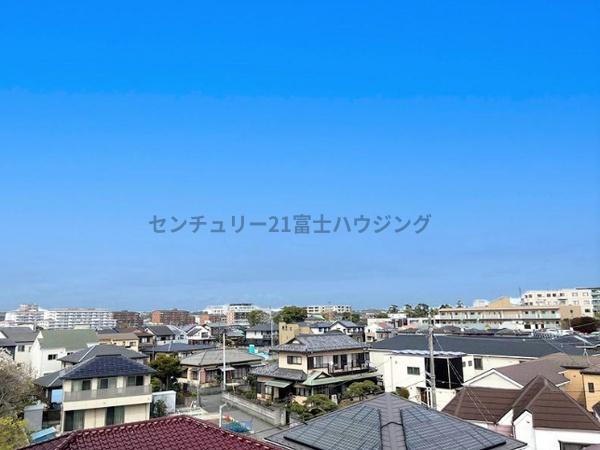 ライオンズマンション茅ヶ崎中央公園