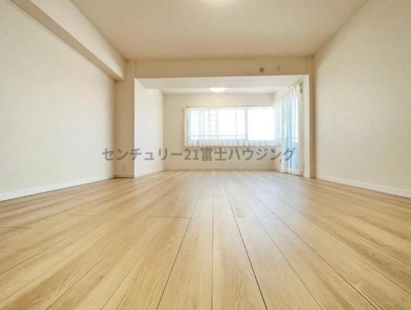ライオンズマンション茅ヶ崎中央公園