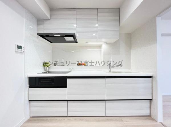 ライオンズマンション茅ヶ崎中央公園