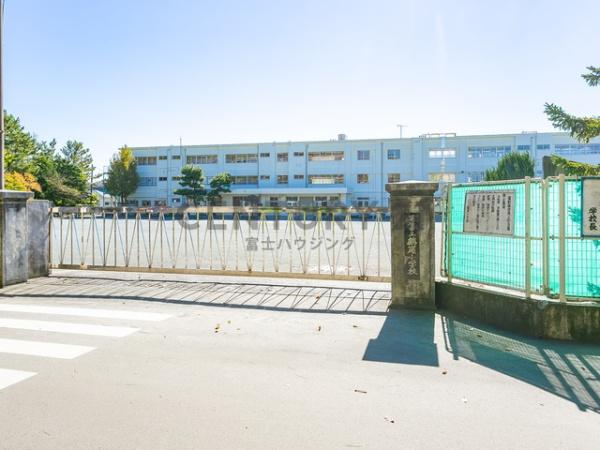 茅ヶ崎市矢畑の新築一戸建(茅ヶ崎市立鶴嶺小学校)