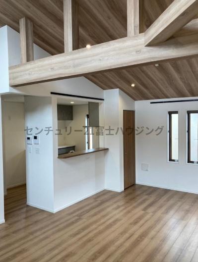 茅ヶ崎市矢畑の新築一戸建