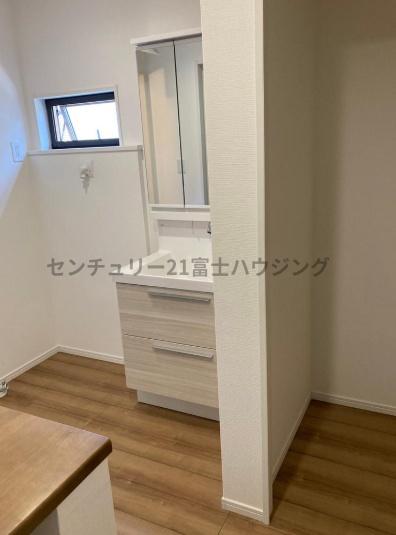 茅ヶ崎市矢畑の新築一戸建